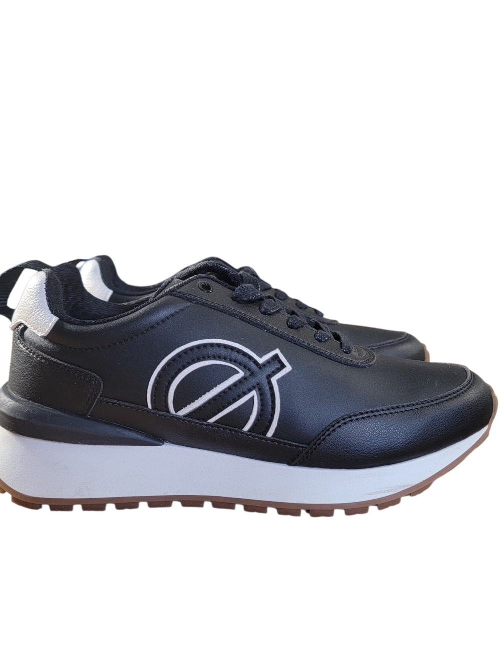 LOCI Men's Fusion Athletic Sneakers